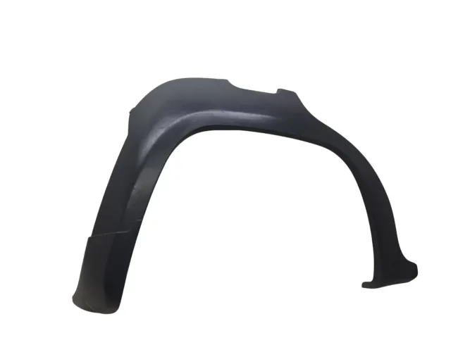 Moldura Aplique Caixa Roda Td Fiat Idea Adventure 13 Detalhe
