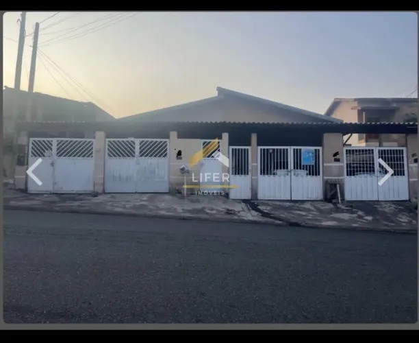 Casa a venda no Satélite Iris