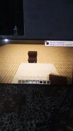 Tv 55 polegadas smart TCL