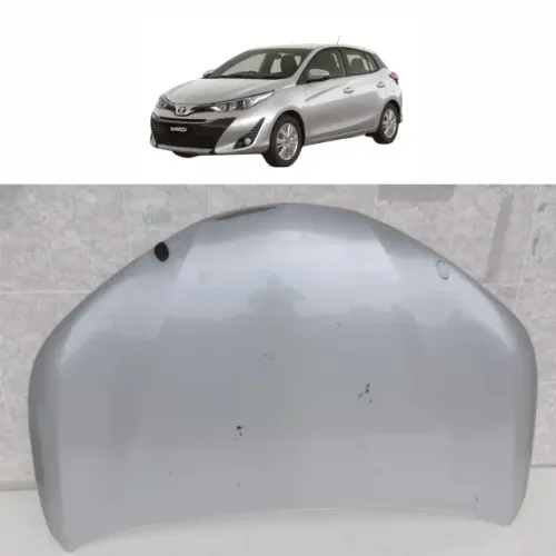 capo yaris 2019 a 2025 usado original
