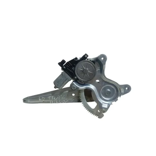 Máquina Vidro Elétrico Hilux 05/15 Traseiro Direito Ep-387