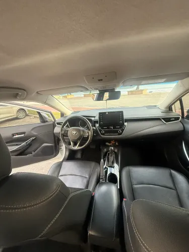 Toyota Corolla XEI 2.0 Flex 16V Aut. 2023