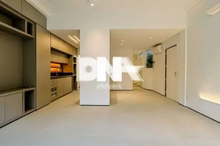 Apartamento : Padrão / Residencial / Lagoa