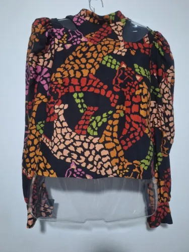 Blusa farm internacional - Tamanho P
