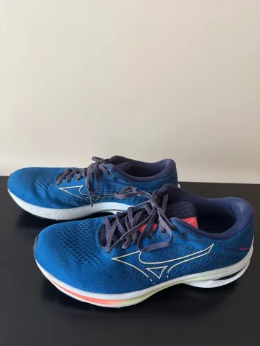 Mizuno Wave Rider 26 
