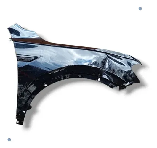 Paralama Direito Tiguan Rline 2019 2020 2021 Detalhe Ok