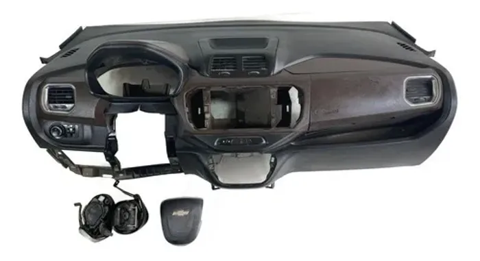 Kit Air Bag Spin 2020/ 2021 (completo) - 22/07