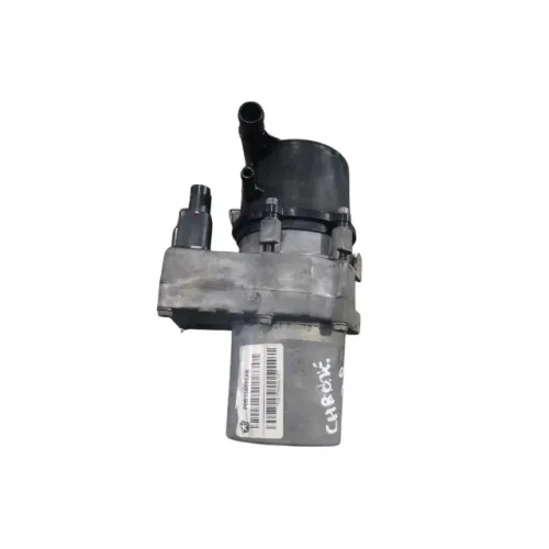 Bomba direção elétrica hidráulica Cherokee 3.0 diesel 2014 2015 2016 2017 2018 2019 2020