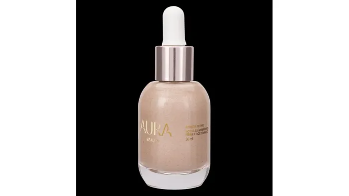 Gotas Iluminadas Aurora Shine Aura Beauty Hinode