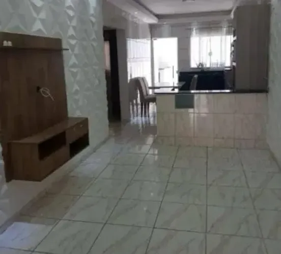 RC40- Casa disponível em Periperi