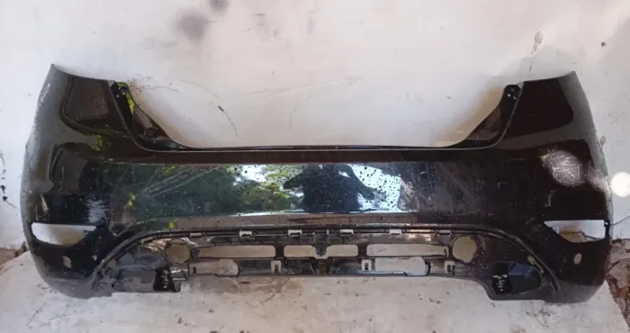Para-choque traseiro Para-choque traseiro Ford New Fiesta 2014-2019