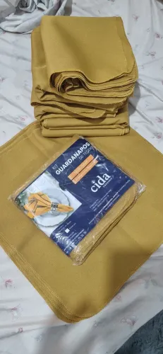 Guardanapo de tecido