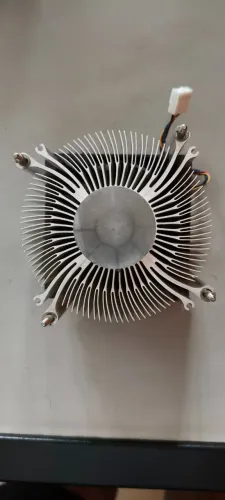 Cooler para LGA 1155 (Usado em I5 3gen)