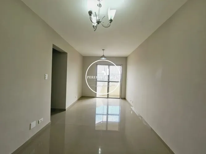 Apartamento à venda Condomínio Edificio Mirador em Jardim Iracema - São Paulo/SP