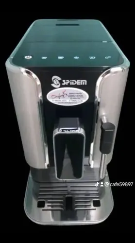 Locação máquina de café