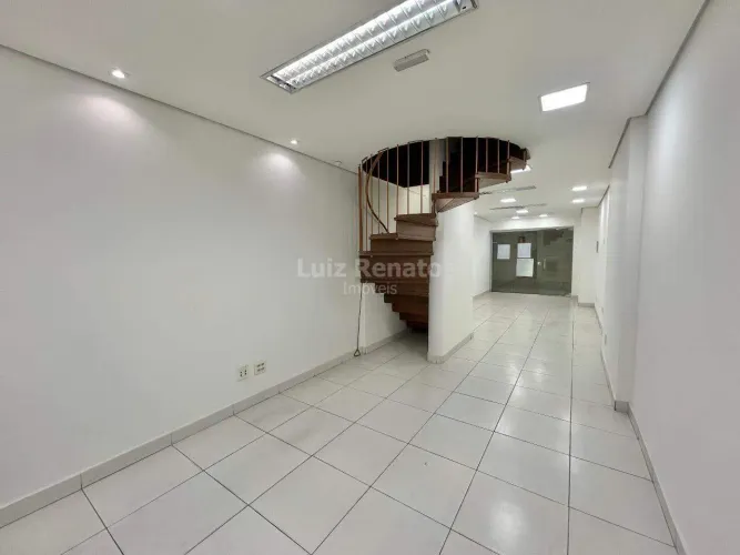 Loja Comercial para Aluguel no Centro