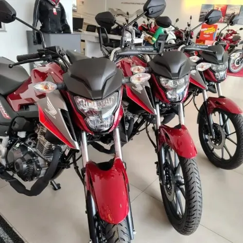 Aluguel de moto SEM CALÇÃO para Uber e Entregas