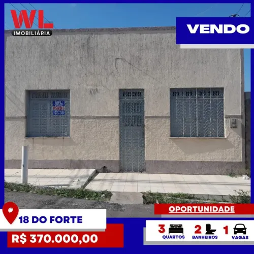 Vendo casa