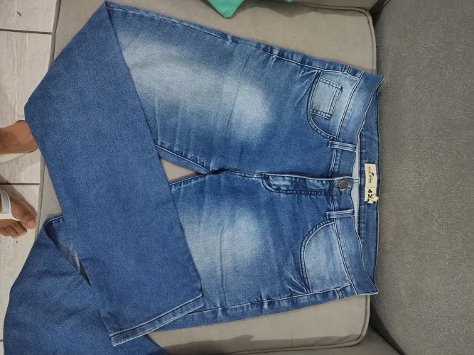 Calça jeans