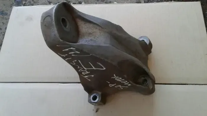 Suporte Do Motor L. E Ford Transit 2012 Original .... 1860