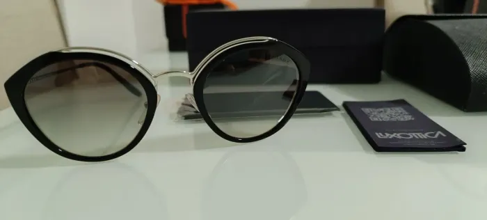 Óculos de Sol Prada SPR 18U Original