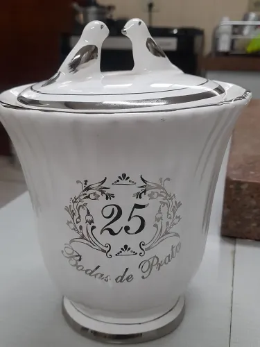 Bodas de prata