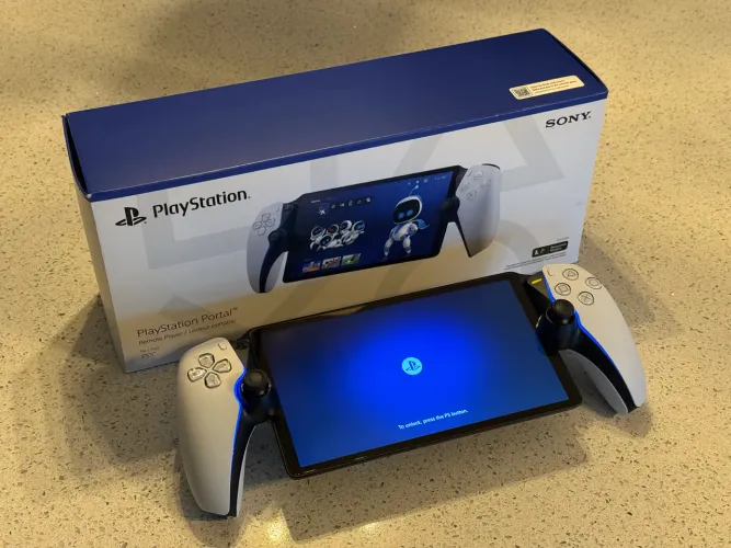 Playstation Portal
