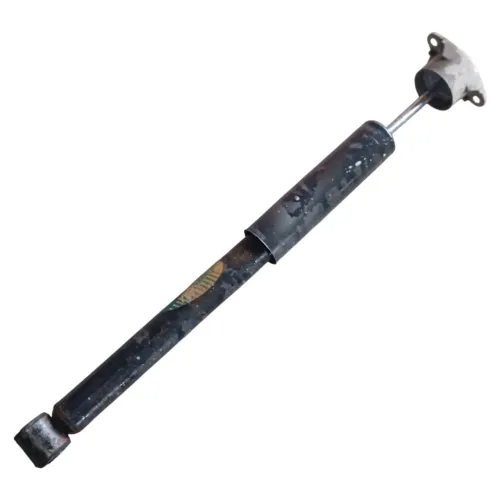 Amortecedor Suspensão Traseiro Ford Fiesta 2002 2722410308
