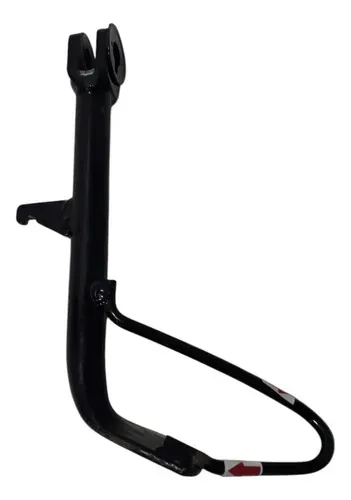 Pesinho Cavalete Lateral Pcx 150 19/22 Orig Detalhe 56496
