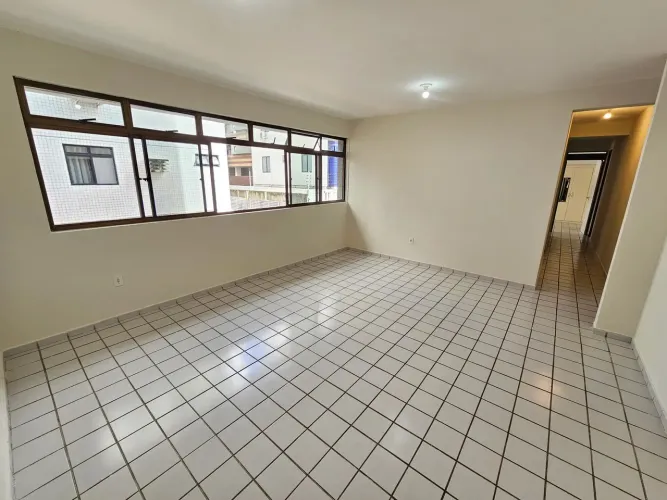 Imóvel para venda com 105 metros quadrados com 3 quartos em Cabo Branco - João Pessoa - PB