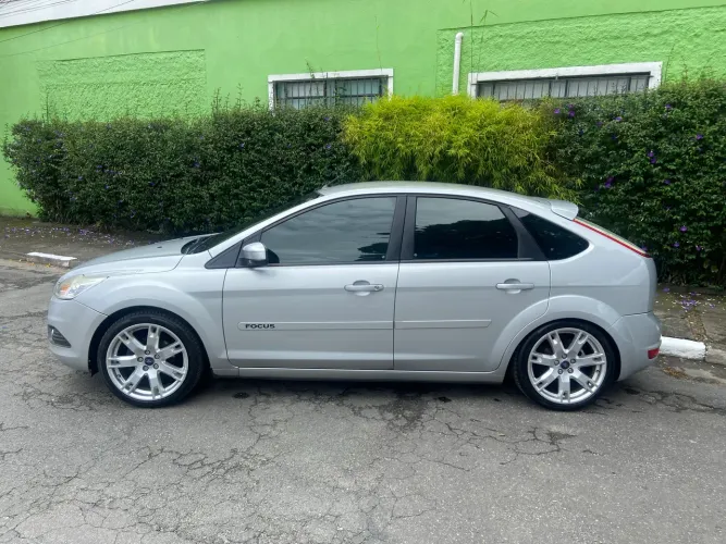Jogo de Rodas + Pneus da Evoque Aro 18 R18 5x108