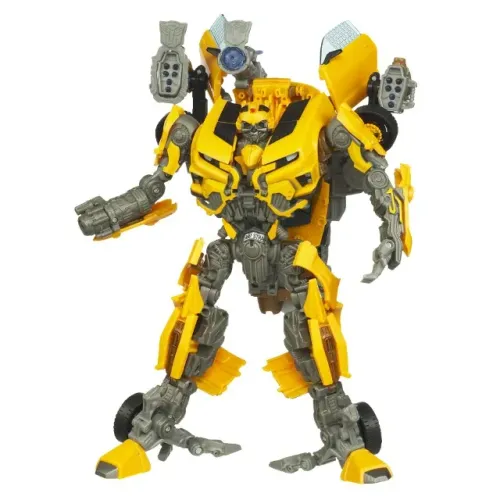 Bumblebee Transformers DOTM 