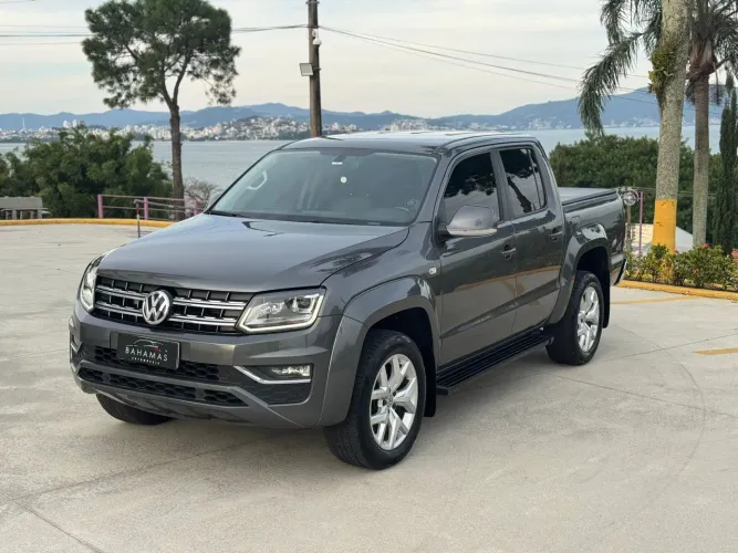  AMAROK 2.0 High 2019  ABAIXO DE FIPE  2.0 