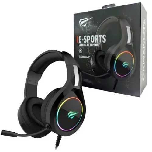 Headset gamer Havit h2232d