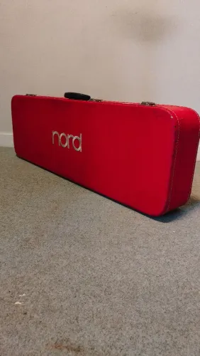 Case teclado upcases Nord