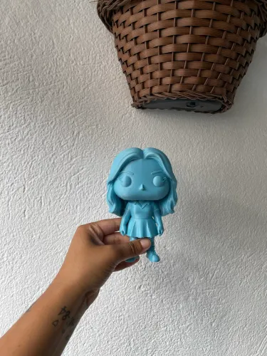 Serviços de Impressão 3d