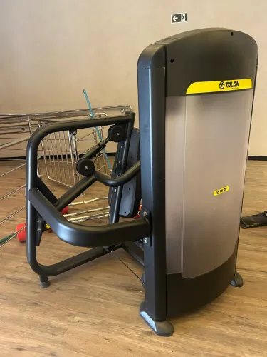 Máquina de Triceps 