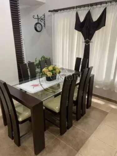 casa com piscina vila alpina 211ms