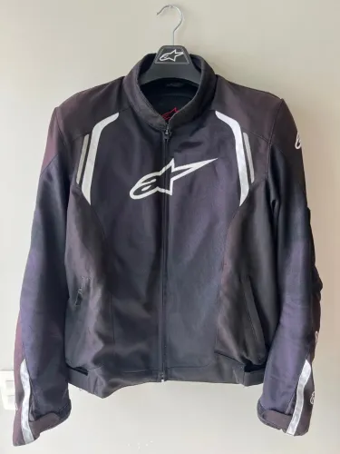 Jaqueta Alpinestars AST-Air