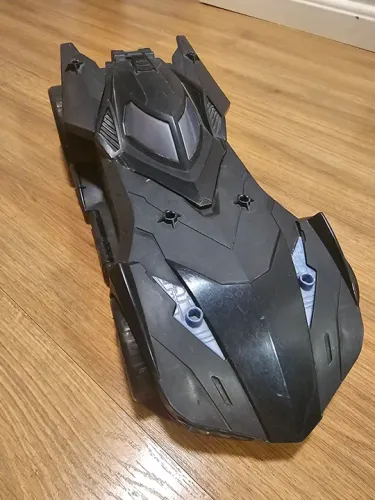 Carro Batman