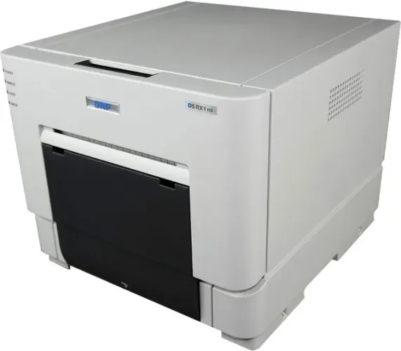 Impressora DNP RX1