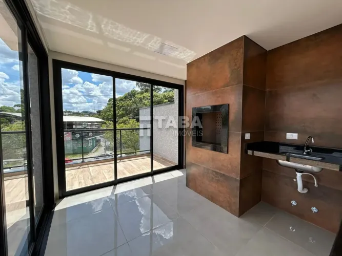 Sobrado a venda Curitiba Pilarzinho/ Bom retiro