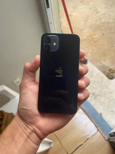 iPhone 12 - 128GB - Usado em excelente condições 