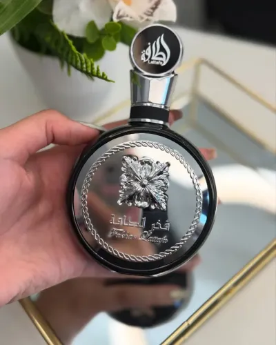 Perfume Fakhar Lattafa - Original