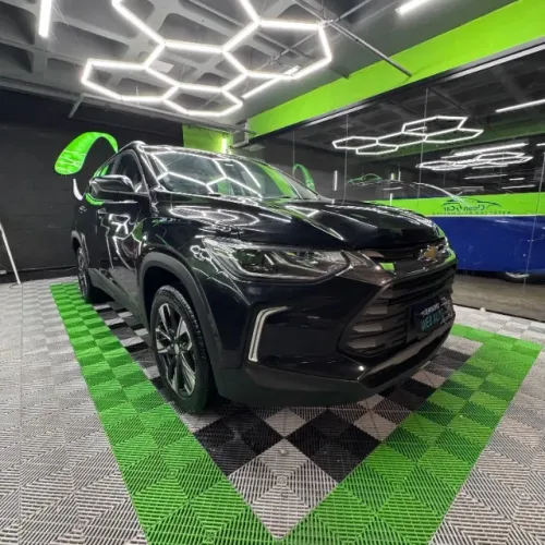 Chevrolet Tracker Premier 1.2 Turbo 12V Flex AUT 2023