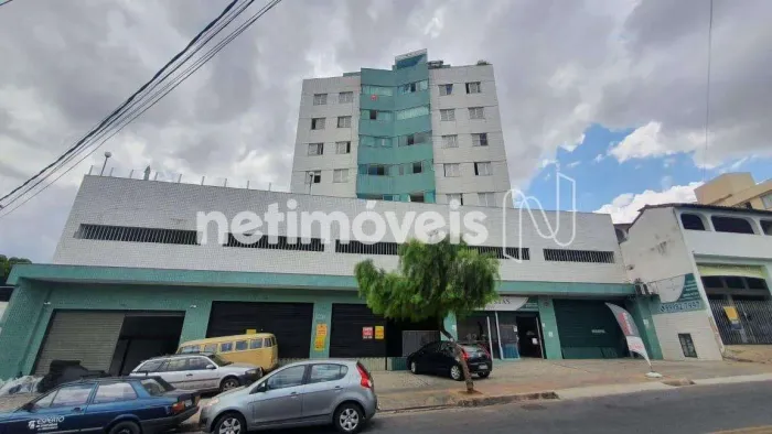 Venda Loja Caiçaras Belo Horizonte