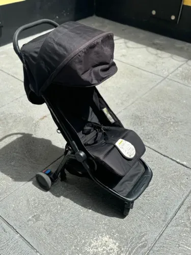 Carrinho de Bebê Mountain Buggy Nano