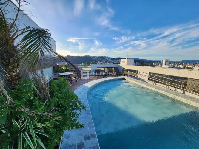 Apartamento em Kobrasol - São José