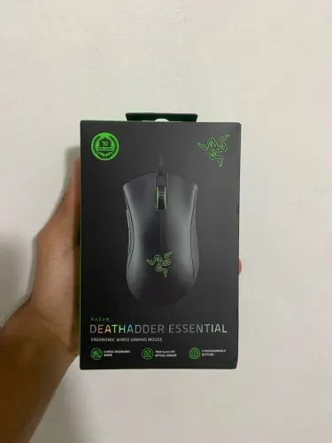 Razer Deathadder Essential