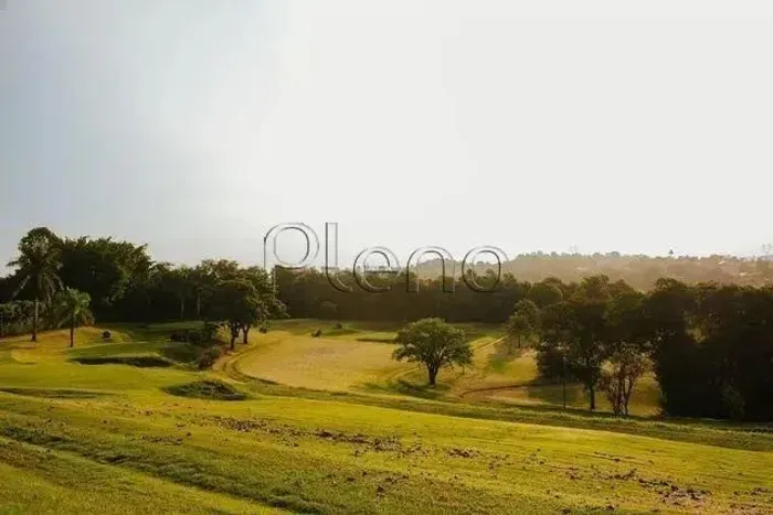 Terreno à venda com 420 m² no Reserva Village Prado, Indaiatuba.